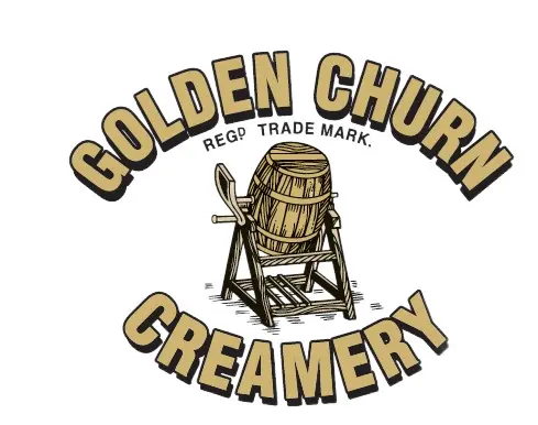 Butter Creamery GOLDEN CHURN 340 gram 0