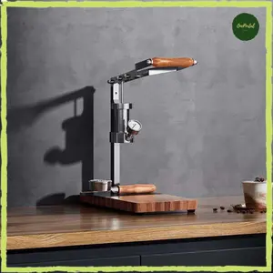 Alat Press Kopi Espresso Manual Coffee Maker Hand Press 16 Bar