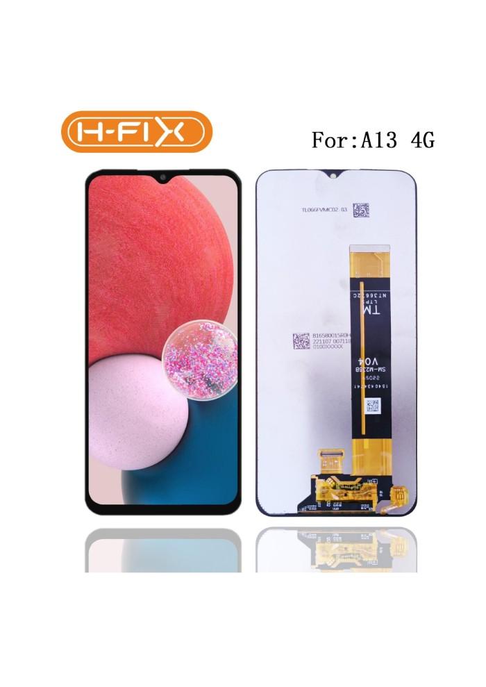 Gambar HFIX LCD SAMSUNG A13 4G FULLSET TOUCHSCREEN dari HFIX INDONESIA Kota Surabaya Tokopedia