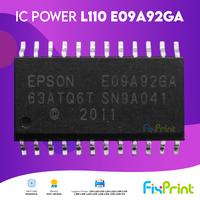 Gambar Paket SET IC Power Mainboard Board E09A92GA IC TR A2222 + C6144 Transistor Compatible for Printer EcoTank L110 L120 L210 L220 L300 L310 L350 L355 L360 L365 L380 L385 L405 L455 L485 L550 L555 L565 Ready to use Garansi New - IC Power Only dari FixPrint Indonesia Kota Administrasi Jakarta Pusat 3 Tokopedia
