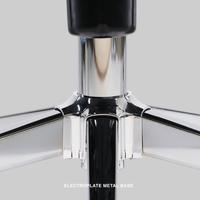 Gambar REXUS NC4 ERGONOMIC OFFICE Chair - LIGHT GREY dari GGSTORESBY Kota Surabaya 4 Tokopedia