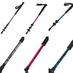 update EIGER VALOR TREKING POLE tongkat gunung hiking