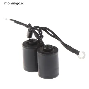 1pc Mesin Tato 10 Wrap Untuk Shader Liner