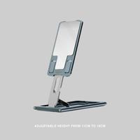 Gambar Rexus Decha Fold Plus FP07 Handphone Stand - Blue dari GGSTORESBY Kota Surabaya 2 Tokopedia