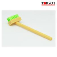 Gambar Tokyo1 Mini Deck Brush 4054 Sikat Kecil Dapur 240548 dari TOKYO 1 Kota Administrasi Jakarta Utara 3 Tokopedia