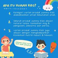 Gambar NUGGET SALMON PLUS WORTEL 250GR YUMMY KIDS - PELANGI ANAK NON MSG dari eatwellbalikpapan Kota Balikpapan 4 Tokopedia