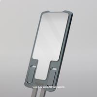 Gambar Rexus Decha Fold Plus FP07 Handphone Stand - Blue dari GGSTORESBY Kota Surabaya 3 Tokopedia