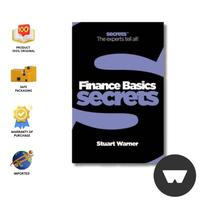 Gambar Wonder Bookstore - Buku Import - Collins Business Secrets: Finance Basics - 9780007328093 dari WonderBookstore Kota Administrasi Jakarta Utara 1 Tokopedia