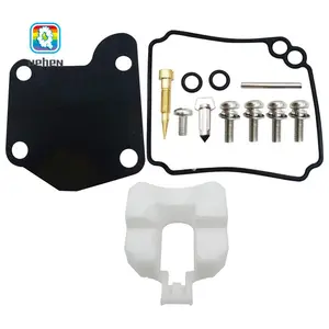 63v-w0093-00 Kit Perbaikan Karburator Motor Perahu Untuk Mesin Tempel