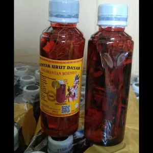 Minyak Dayak Khas Kalimantan Minyak Gosok Minyak Urut Asli Dayak