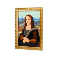 Gambar LEGO 31213 - Art / Mosaic - Mona Lisa dari Ins Point Kota Administrasi Jakarta Selatan 2 Tokopedia
