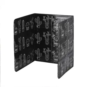 Sekat Pelindung Anti Cipratan Minyak Dapur Kompor Alumunium Cover