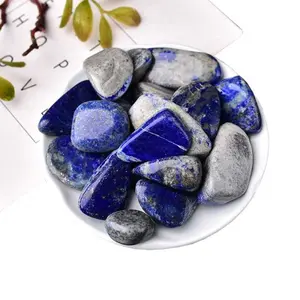 Batu Hias Batu Kristal Alami Natural Crystal Healing Stone