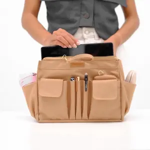 Bag Organizer ZORA Active Woman Daaman Tas Wanita DRENBELLONY