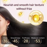 Gambar High Speed Hair Dryer NTC Intelligent Thermostat dari Beauté Basique Kota Tangerang 4 Tokopedia