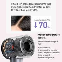 Gambar High Speed Hair Dryer NTC Intelligent Thermostat dari Beauté Basique Kota Tangerang 5 Tokopedia