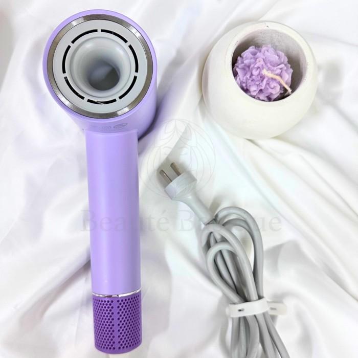 Gambar High Speed Hair Dryer NTC Intelligent Thermostat dari Beauté Basique Kota Tangerang Tokopedia