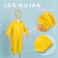 Gambar SAOIRSE'S Jas Hujan/ Mantol Anak Perempuan Laki-Laki 1-8 Tahun PVC Warna Pastel Tahan Air - Double Protection - PVC Pastelgreen, S dari Saoirse's Store ID Kab. Temanggung 4 Tokopedia