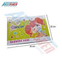 Gambar Aksesoren Buku Gambar A4 You [1 Pack/10 Buku] Drawing Book Mewarnai dari Aksesoren Kab. Indramayu 3 Tokopedia