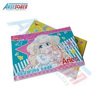 Gambar Aksesoren Buku Gambar A4 You [1 Pack/10 Buku] Drawing Book Mewarnai dari Aksesoren Kab. Indramayu 5 Tokopedia