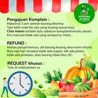 Gambar Jinten Bubuk " Tabura " 4 gr / sachet dari Ayo Belanja Ayo Masak Kota Yogyakarta 3 Tokopedia