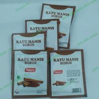 Gambar Kayu Manis Bubuk " Tabura " 4gr / sachet dari Ayo Belanja Ayo Masak Kota Yogyakarta 1 Tokopedia