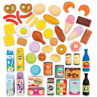 Gambar Addo Busy Me Mega Play Food Set - Kado Anak 3 Tahun Mainan Masak Masakan Makanan dari Mothercare Indonesia Kota Administrasi Jakarta Selatan 3 Tokopedia
