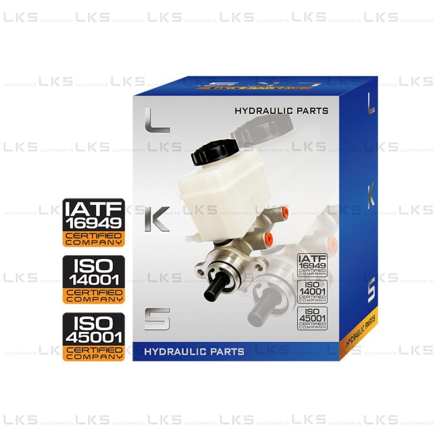 MASTER REM LKS FOR SUZUKI KARIMUN KOTAK 1999-2006
