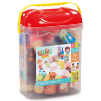 Gambar Addo Busy Me Mega Play Food Set - Kado Anak 3 Tahun Mainan Masak Masakan Makanan dari Mothercare Indonesia Kota Administrasi Jakarta Selatan 2 Tokopedia