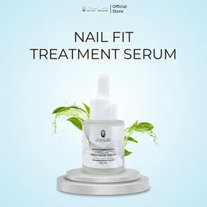 Sale JIANLAB NAIL FIT SERUM SOLUSI KUKU RUSAK NAIL FIT REPAIRSale