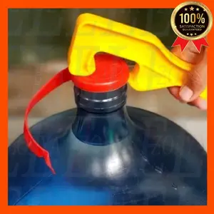 Alat Pembuka Kaleng Cat Dan Membuka Tutup Galon Air