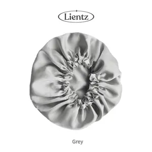 HAIR BONNET PREMIUM SATIN SILK - PELINDUNG RAMBUT SAAT TIDUR