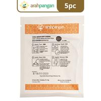 Gambar Drip Coffee PAPUA WAMENA Kopi Tanpa Ampas Maharaja dari Arah Pangan Kota Tangerang Selatan 2 Tokopedia