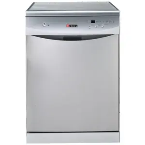 Mesin Cuci Piring Delizia / Free Standing Dishwasher DDWG12-3XFS