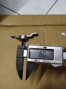 Alat Bantu Dengar Desain Ergonomis Output Suara Tinggi