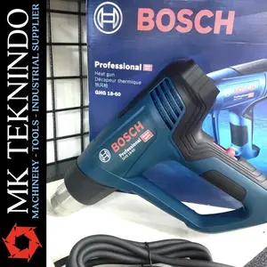 Bosch GHG 18-60 Heat Gun / Hot Air Gun GHG18-60 / Blower Pemanas