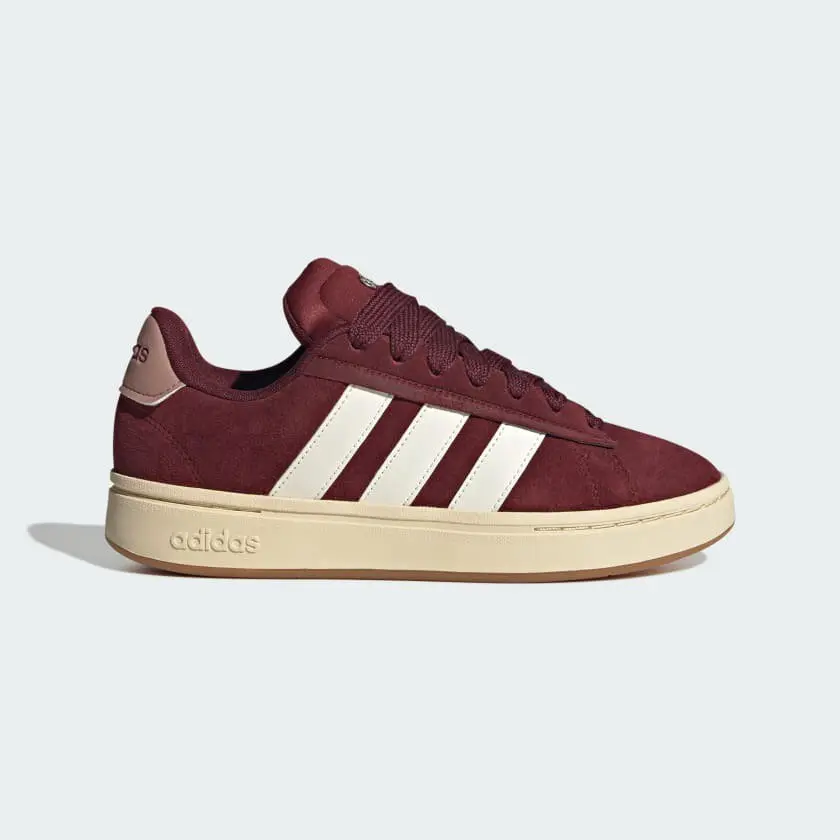 SEPATU TENNIS ADIDAS GRAND COURT ALPHA 00s JI1716 / 251