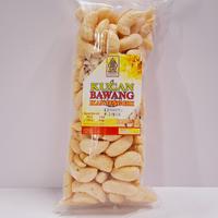 Gambar Kuku Macan Bawang GURIH ENAK (Rasa Tenggiri) 100g dari Pusat Oleh Oleh Bu Rudy Kota Administrasi Jakarta Barat 2 Tokopedia