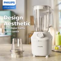 Gambar Philips Blender 3000 Series - HR2042 / HR-2042 Kapasitas 1L - Merah dari Sajun Electronic Kota Administrasi Jakarta Utara 5 Tokopedia