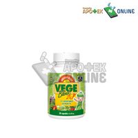 Gambar VEGEBLEND 21JR 1 BOTOL 30 CAPSUL dari Apotek Ganevo Antapani Kota Bandung 4 Tokopedia