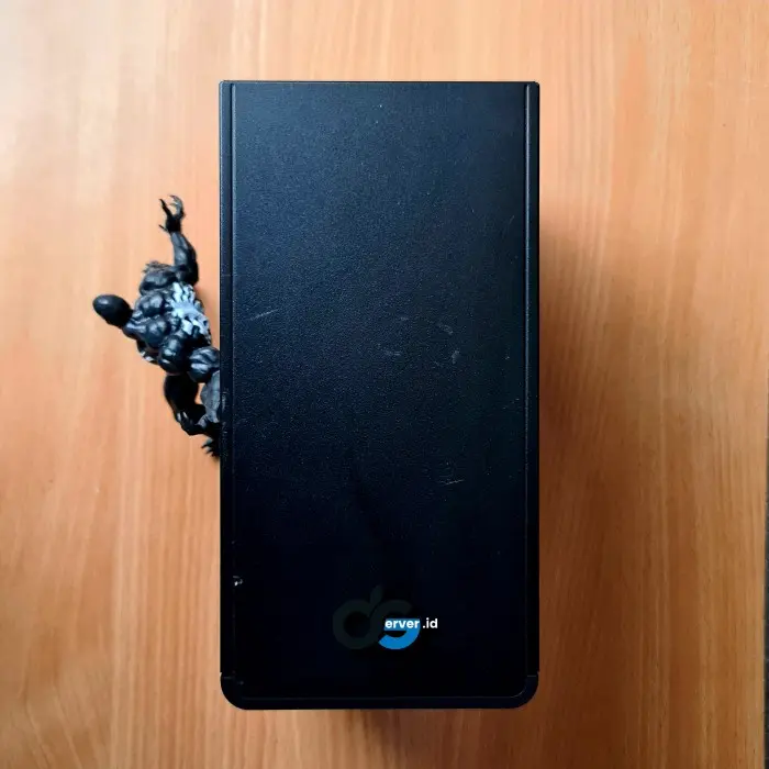 NAS Storage WD My Cloud DL2100 4TB 3