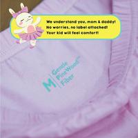 Gambar Celana Dalam Anak Perempuan 2 PCS Girl Underwear Short Skylo Kids - L dari Edenwear Kota Administrasi Jakarta Barat 4 Tokopedia