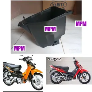 BOX BAGASI SUPRA FIT NEW/ FIT X/ FIT S/ FIT R/ REVO LAMA NARITA