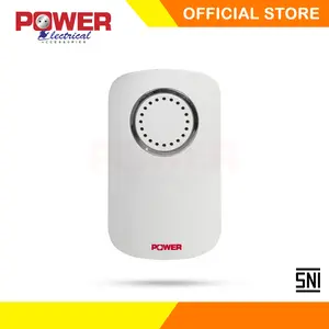 POWER DOOR BELL INDOOR - TYPE DOOR BELL X-2-535P-E