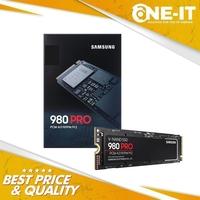 Gambar SSD Samsung 980 PRO 500GB NVME M.2 PCIE 4.0 dari one it solution Kota Surabaya 1 Tokopedia