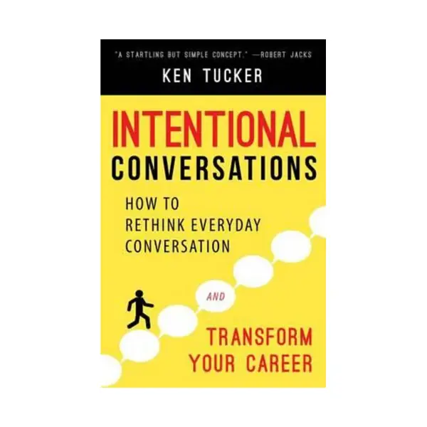 Intentional Conversations - 9781942672906 0