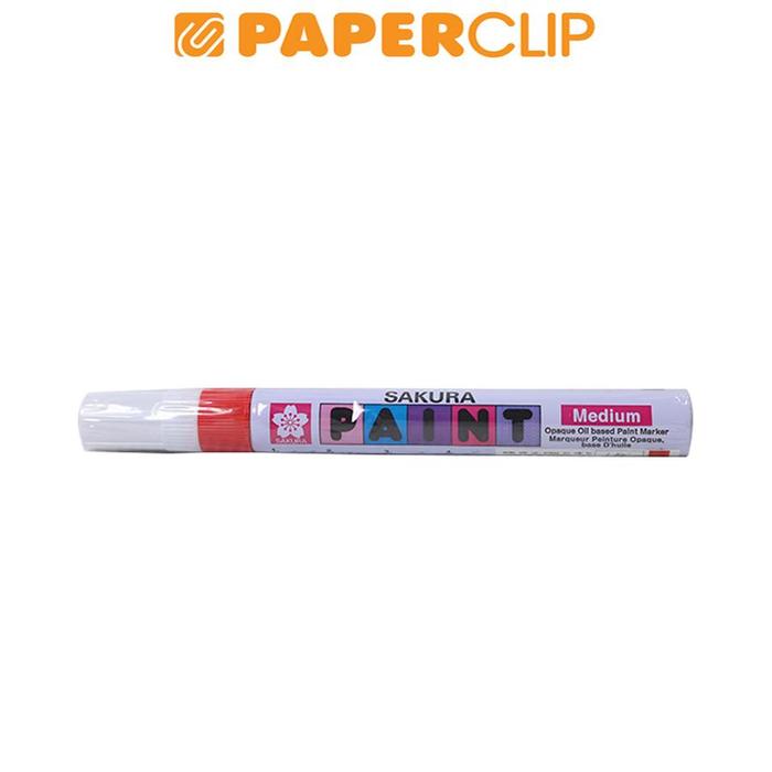Gambar PAINT MARKER SAKURA XPMKB - 302 FLUOR YELOW dari Paperclip Indonesia Kota Administrasi Jakarta Selatan 5 Tokopedia