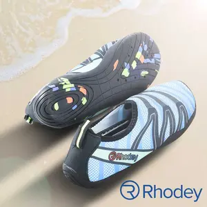 Sepatu Pantai Swimming Beach Surfing Shoes Olahraga Air - 6689