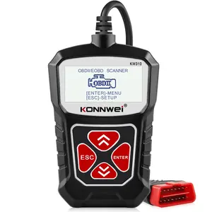 KONNWEI KW310 OBD2 Scanner for Auto OBD 2 Car Scanner