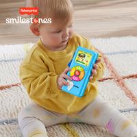 Gambar Fisher-Price Laugh & Learn Puppy's Music Player - Mainan Edukasi Anak dari fisherpriceflagship Kota Tangerang 3 Tokopedia